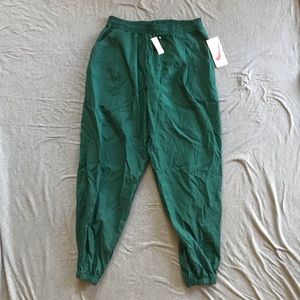 Vtg Deadstock Nike Windpants